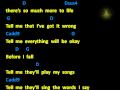me and my guitar-tom dice + chorts 