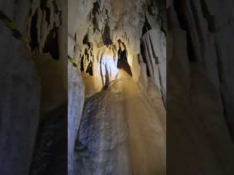 GRUTA DO SABIÁ EM AURORA -  TOCANTINS