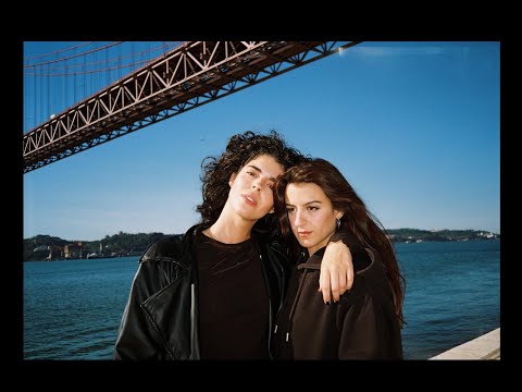 Beatriz Caixinha - Nada Demais feat. Rita Onofre