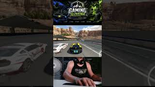 Trackmania Canyon GamingSlovenia LEGO