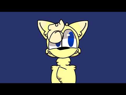 Unsolved | Animation meme | Gift (loop)