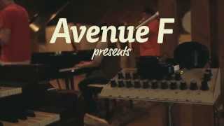 Avenue F Presents: 