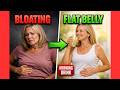 Stop Bloating Lose Weight With A Drink Mix Of 5 Top Ingredients