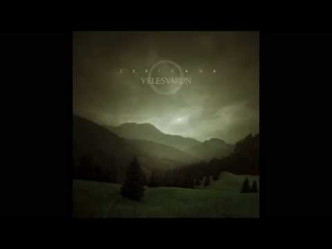Zerivana - Velesvarun (full album)