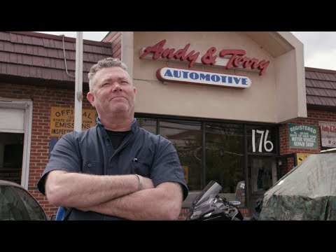 Andy & Terry Testimonial & Review of Autologic Farsight Technical Support