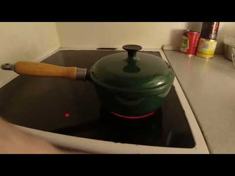 MongoTV_12868 - Del 1 - SPISER SKÅL FLÆSKESVÆR OG BACON CHIPS ONSDAG FØR MIN PENSION KOMMER