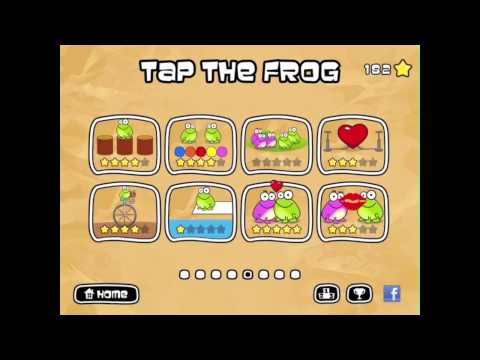 tap the frog ios hack