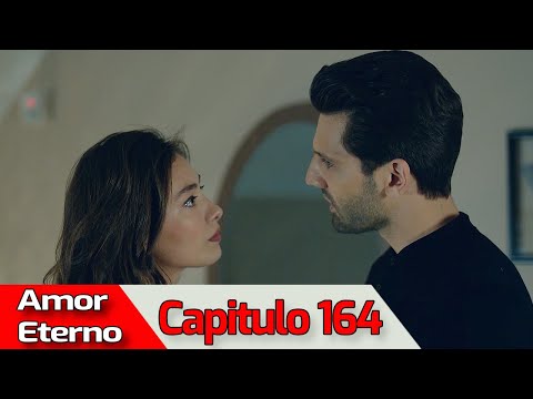 ETERNAL LOVE - Chapter 164 (SPANISH AUDIO) | Kara Sevda