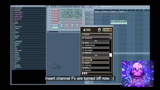 Video thumbnail for AAS Review - Sean Divine "Reverence" Sound Bank by JrumBeats