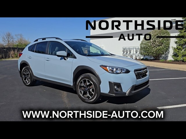 2019 Subaru Crosstrek  - Image 54
