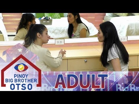 PBB OTSO Day 8: Apey, naglabas ng saloobin tungkol kay Yamyam