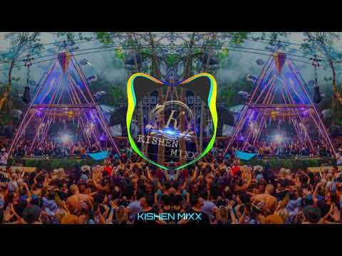 Loto Gris (BARON LADROGUE) - KISHEN MIXX