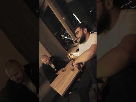 Loc-Dog и NAVAI выпустят совместную песню «Раненое сердце» ❤️‍🩹  Премьера – 24 октября! ⚡️