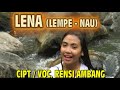 LENA (Official Music Video) - Rensi Ambang