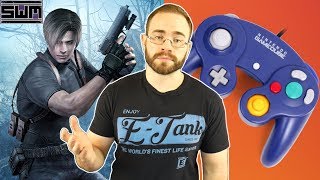 Capcom Takes Switch Tax To The Next Level And Analog Triggers Working On Nintendo Switch | News Wave