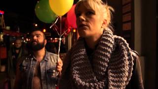 Sally Shapiro feat. Electric Youth - Starman (Official video)