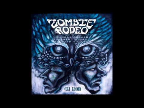 Zombie Rodeo - Silver Medicine