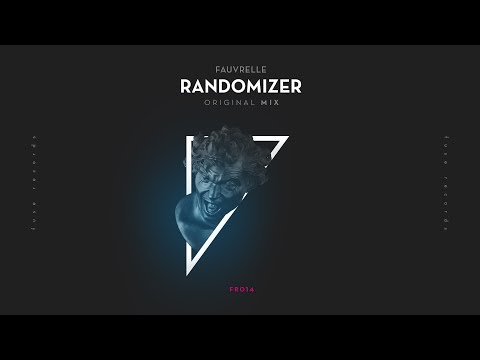 FR014 Fauvrelle - Randomizer