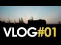 China Trip VLOG 01 DAY 1 Ni Hao Beijing With English Subs CC