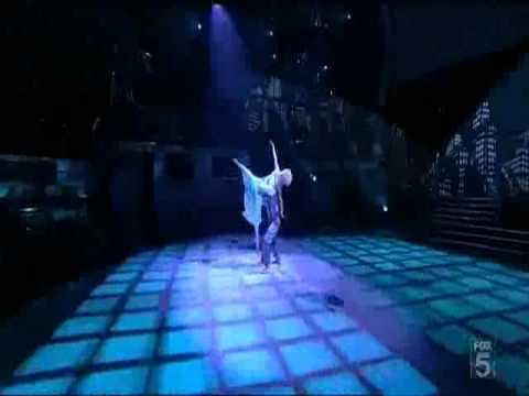 My Top 30 Couple Dances of S5 #20-16