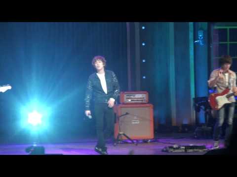 2012  09 25  FTIsland  Lotte Big Pleasure - LIFE