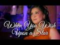 When You Wish Upon a Star | Voctave - Official Music Video