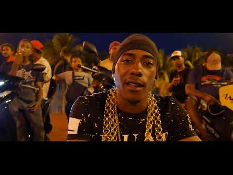 Masta - Cé Pou En Temp (Clip Officiel