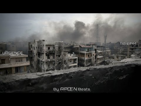 [FREE] PNL X Angry Type Beat 2022 - "URGENCE"🚨 Instrumentale Cloud Trap 2022 (Prod By APŒN Beats)