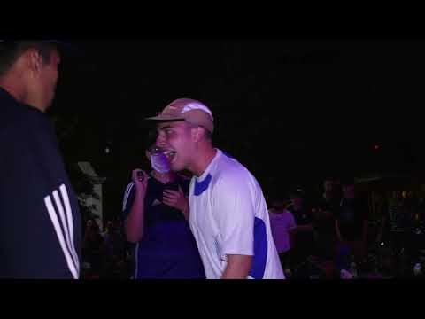 CONEC ÑERY LULO vs ZUGOR DUCK CICLO: CUARTOS - #RAP3603VS3​​​ (PRETEMPORADA)