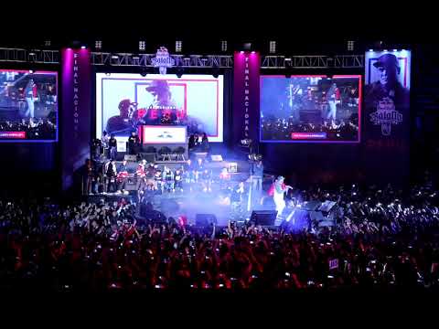 ACZINO -JOTA -- FREESTYLE EPICO REDBULL NACIONAL 2018