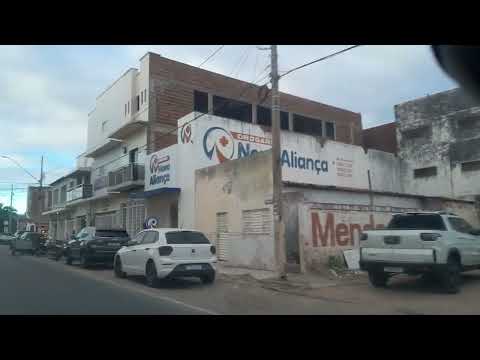MANHÃ DE SEXTA FEIRA EM SOUSA-PB 18/09/26