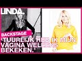 DEZE VROUWEN VERTELLEN OVER HUN SEKSLEVEN || BACKSTAGE VIDEO || LINDA.