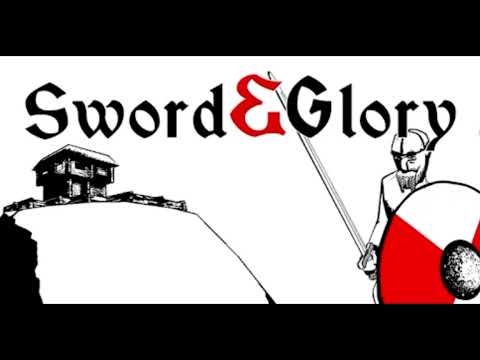 ORGANISED BATTLE ( Whatever I found the soundtrack sword and glory)