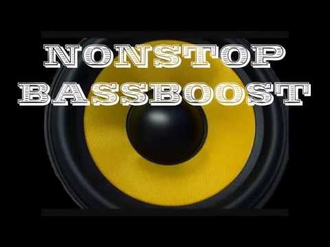Showtek ft We Are Loud & Sonny Wilson - Booyah (Bass Boosted)