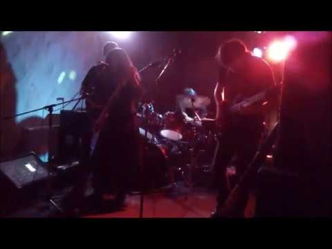 Cosmic Eden - Cosmic Eden - Ritual Of The Blending (Live)