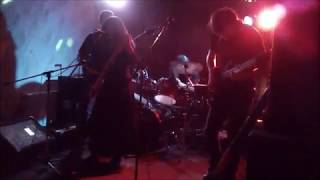 Video Cosmic Eden - Ritual Of The Blending (Live)