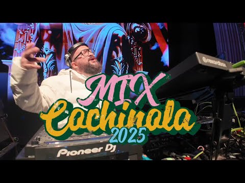 🐕Mix Cochinola 2025 (Reggaetón Clásico, Descara, Llevarte Pa PR, Bad Bunny, Daddy Yankee) - DJ FREAK