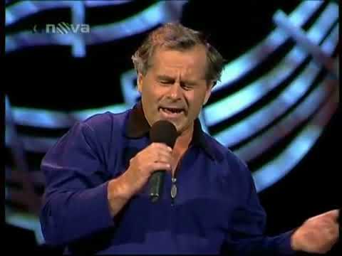 Doremi | Vlastimil Harapes Revival z Chrámu Hoven