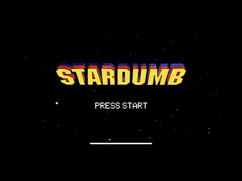 Stardumb (con Woodie Smalls)