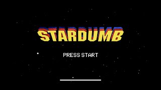 Stardumb Music Video