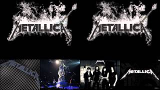 Metallica - Justice Medley - Live S**t Binge &amp; Purge
