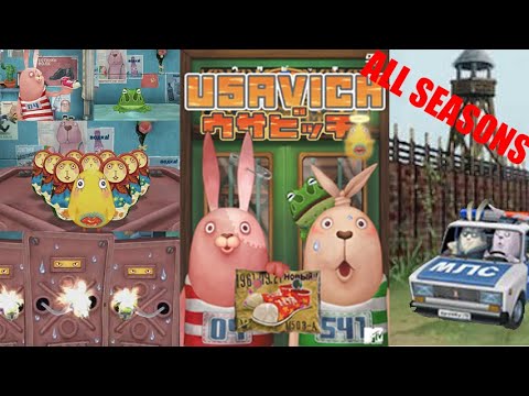 Download Usavich 5 3gp Mp4 Codedwap