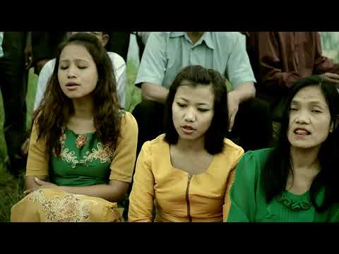 TERE SAATH HAM CHALEN-SIHPHIR MASIHI SANGATI ZAIPAWL