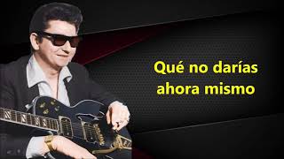 ROY ORBISON - THE ONLY ONE (SUBTITULADA EN ESPAÑOL)