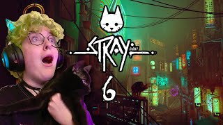 MIDTOWN - Stray Pt 6