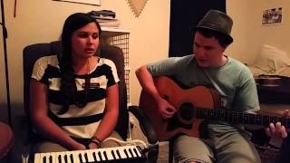 Ought To Be - Audrey Assad Cover - Pudge &amp; Haley