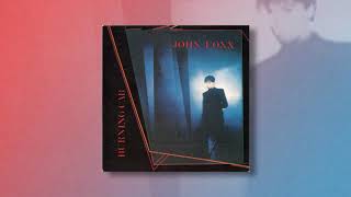 John Foxx &quot;Burning Car“ (The Omnidelic Exotour)&quot; 1980/1998