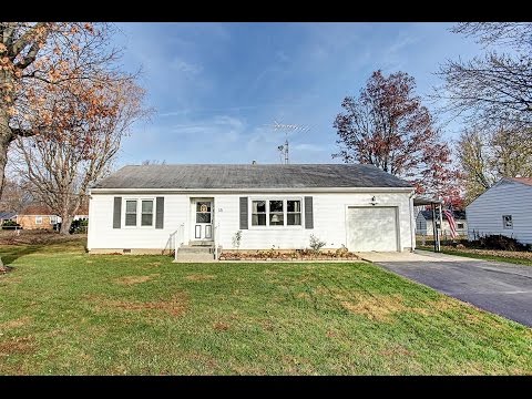 15 Duerr Dr, West Milton, OH 45383