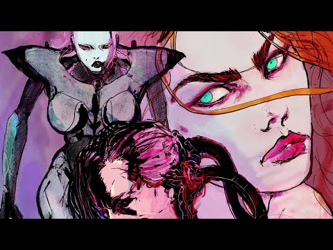 Deadlife Deviant