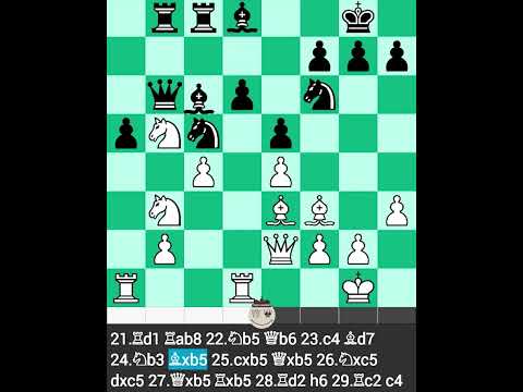 NAJDORF English Attack - Jorden Van Foreest vs Liren Ding | Danzhou GM KO 16th 2025 Round 2